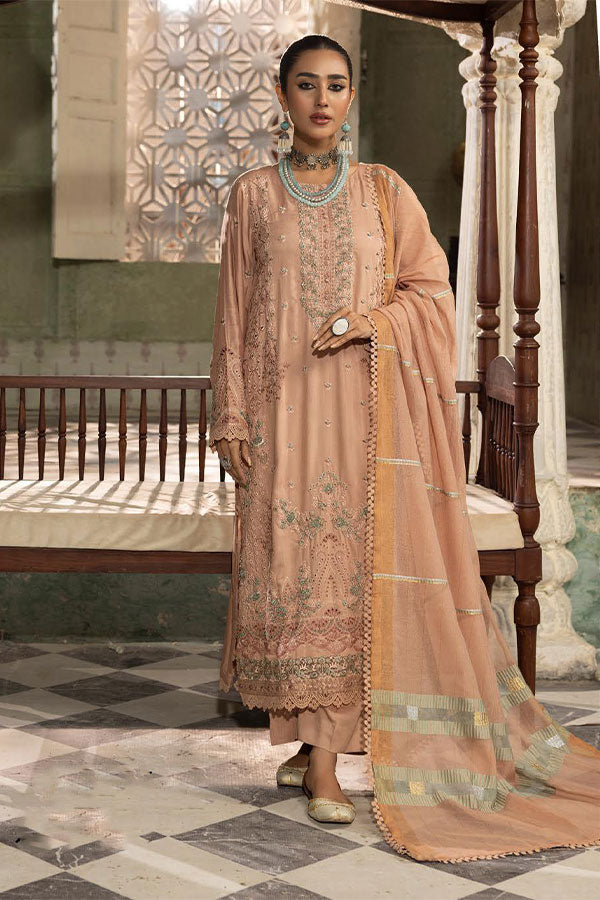 Shaista Exclusive Viscose`23 D#256