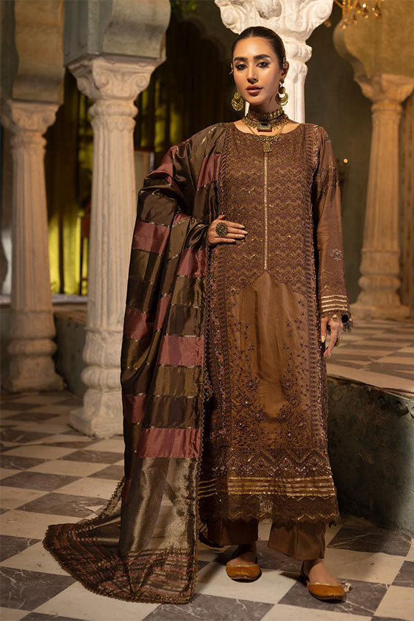 Shaista Exclusive Viscose`23 D#257