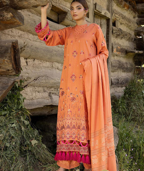 Shaista Exclusive Viscose'24 D#708