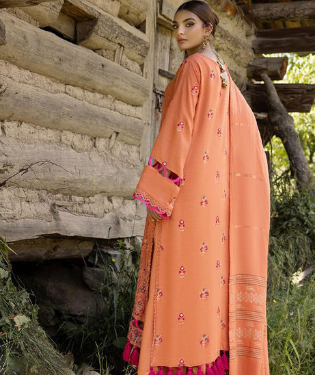 Shaista Exclusive Viscose'24 D#708