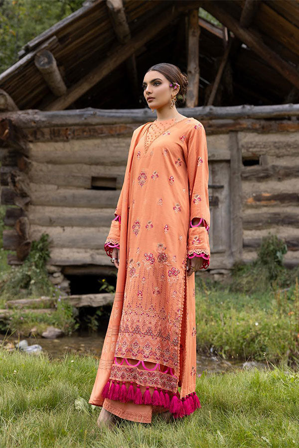 Shaista Exclusive Viscose'24 D#708