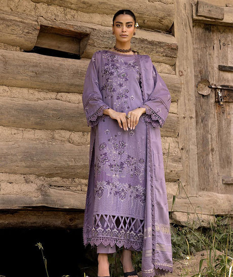 Shaista Exclusive Viscose'24 D#709