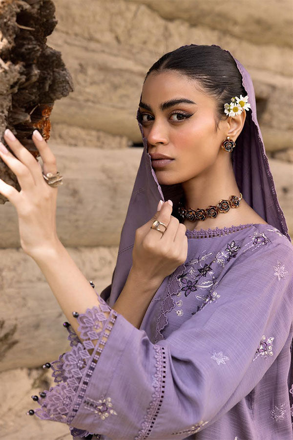 Shaista Exclusive Viscose'24 D#709