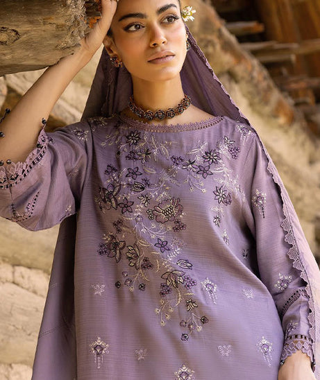 Shaista Exclusive Viscose'24 D#709