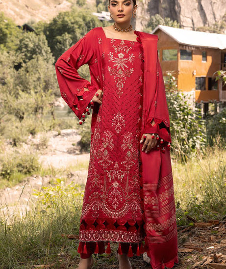 Shaista Exclusive Viscose'24 D#710