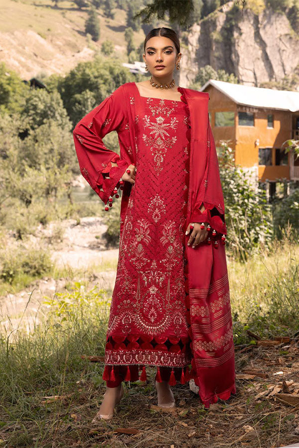 Shaista Exclusive Viscose'24 D#710
