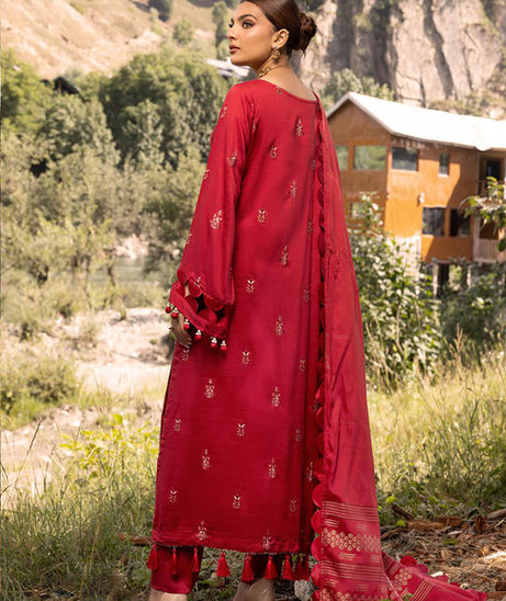 Shaista Exclusive Viscose'24 D#710