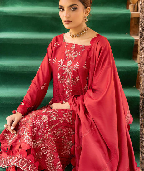 Shaista Exclusive Viscose'24 D#710