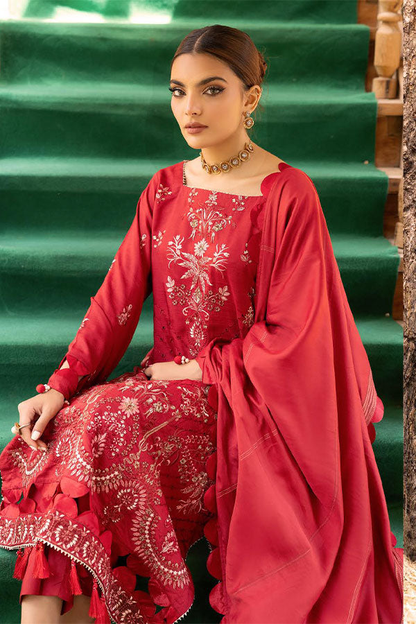 Shaista Exclusive Viscose'24 D#710