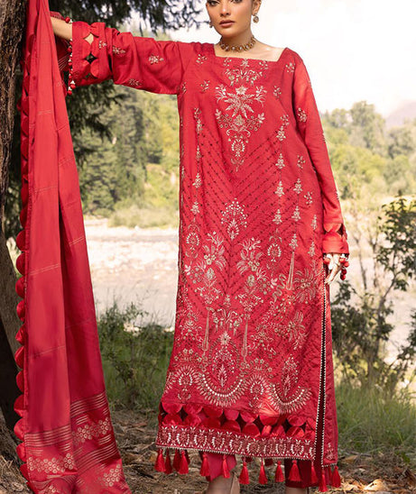 Shaista Exclusive Viscose'24 D#710