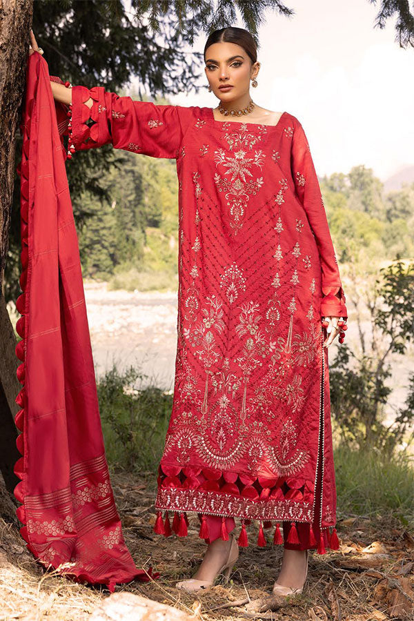 Shaista Exclusive Viscose'24 D#710