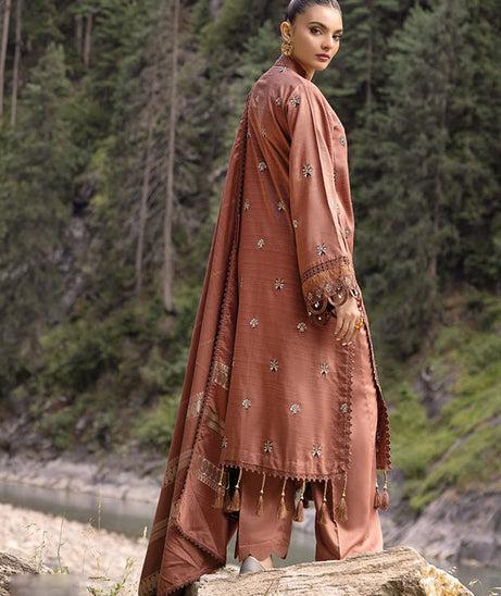 Shaista Exclusive Viscose'24 D#711