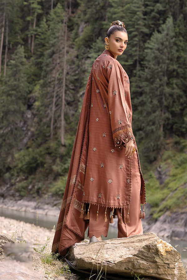 Shaista Exclusive Viscose'24 D#711