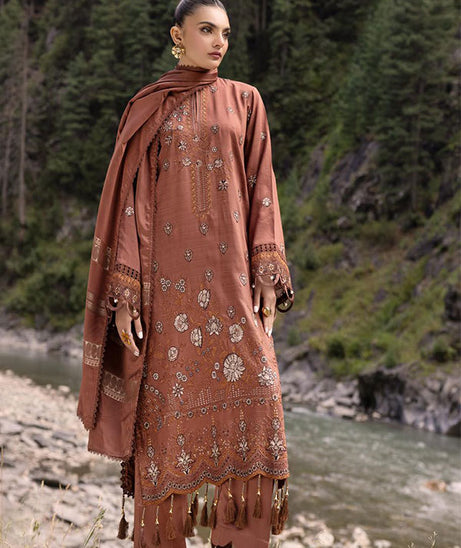 Shaista Exclusive Viscose'24 D#711