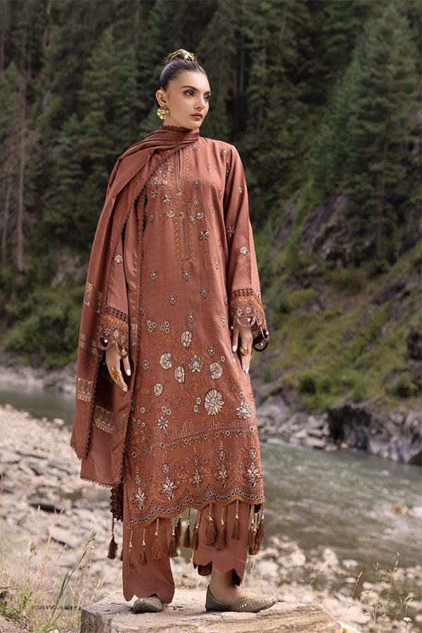 Shaista Exclusive Viscose'24 D#711