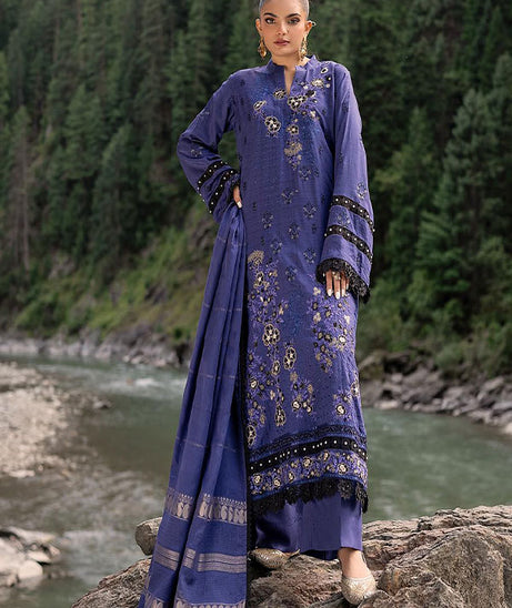 Shaista Exclusive Viscose'24 D#712