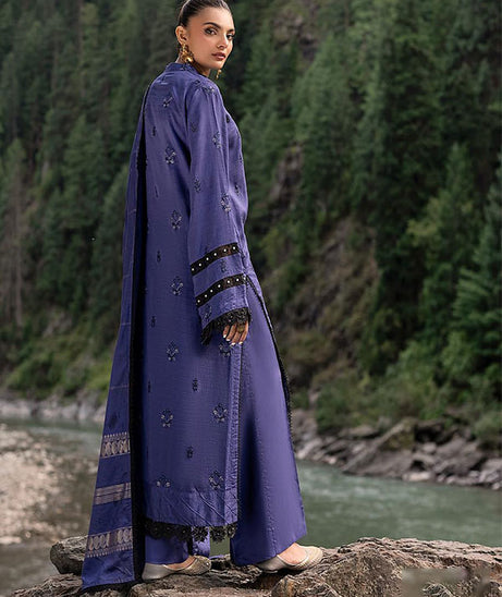 Shaista Exclusive Viscose'24 D#712