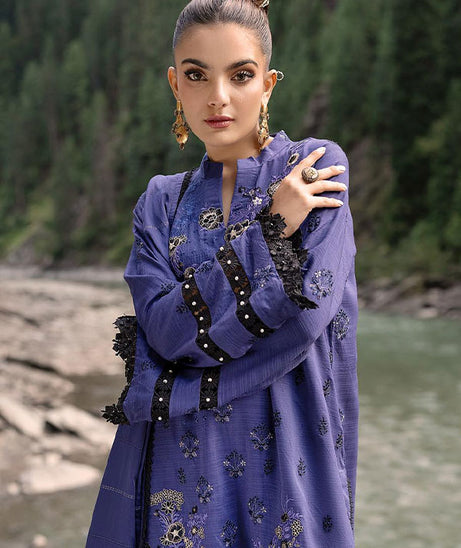 Shaista Exclusive Viscose'24 D#712