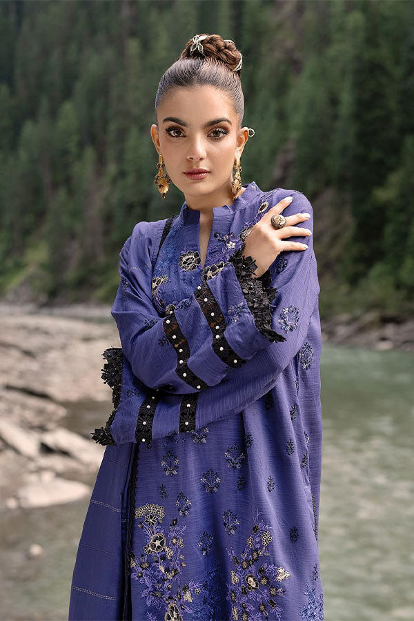 Shaista Exclusive Viscose'24 D#712