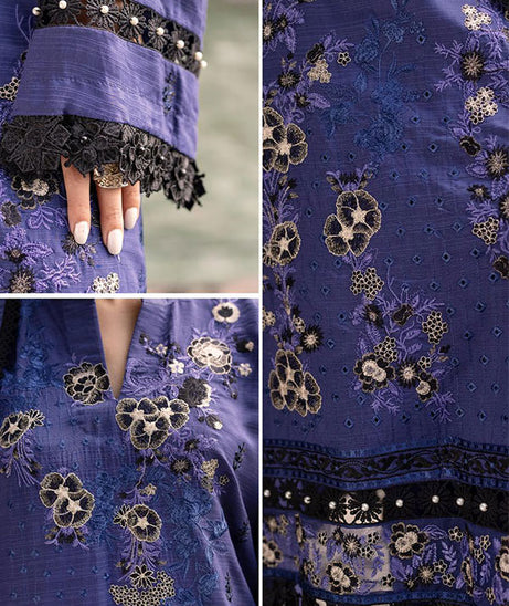 Shaista Exclusive Viscose'24 D#712