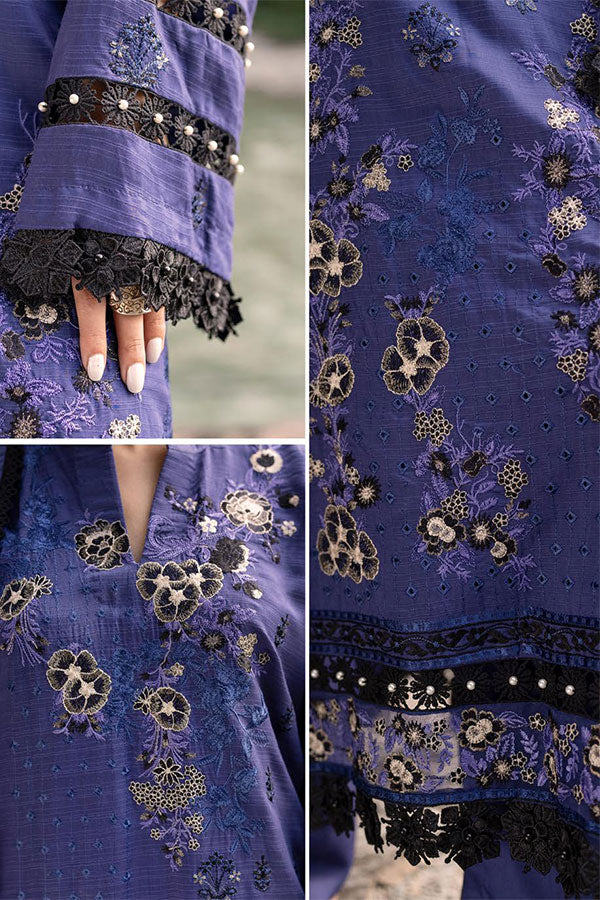 Shaista Exclusive Viscose'24 D#712