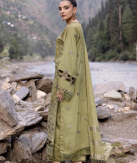 Shaista Exclusive Viscose'24 D#713