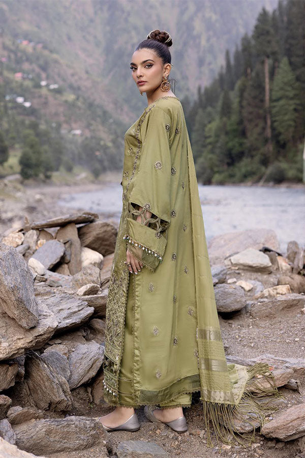 Shaista Exclusive Viscose'24 D#713