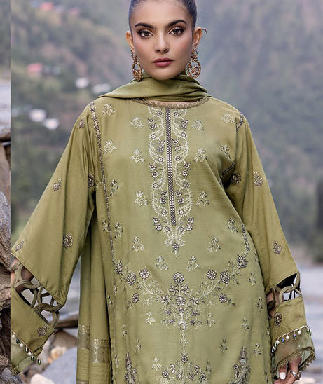 Shaista Exclusive Viscose'24 D#713
