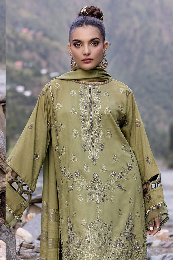 Shaista Exclusive Viscose'24 D#713