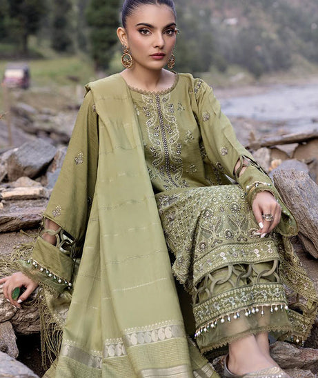 Shaista Exclusive Viscose'24 D#713