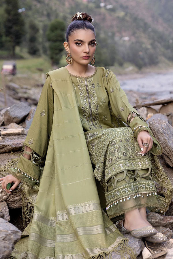 Shaista Exclusive Viscose'24 D#713