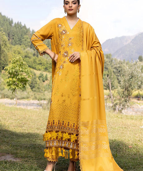Shaista Exclusive Viscose'24 D#714