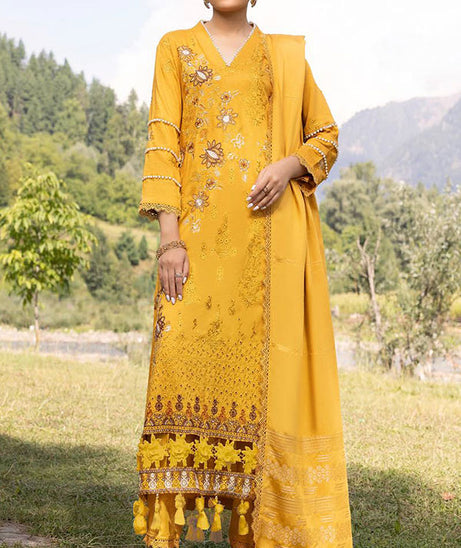 Shaista Exclusive Viscose'24 D#714