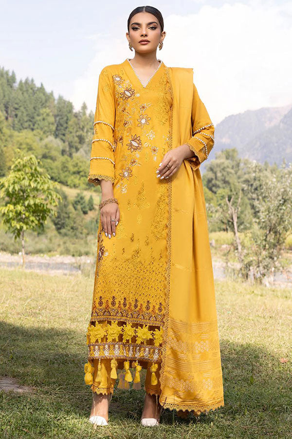 Shaista Exclusive Viscose'24 D#714