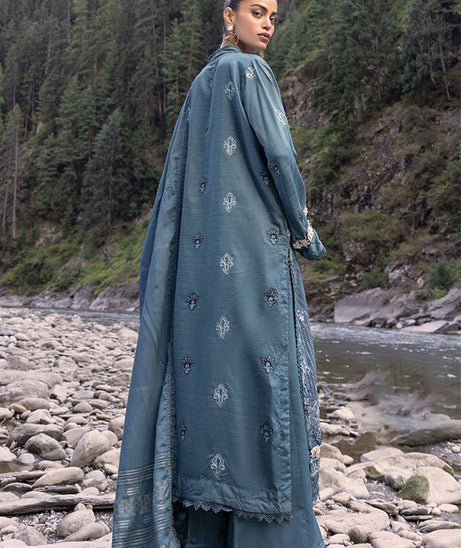 Shaista Exclusive Viscose'24 D#715