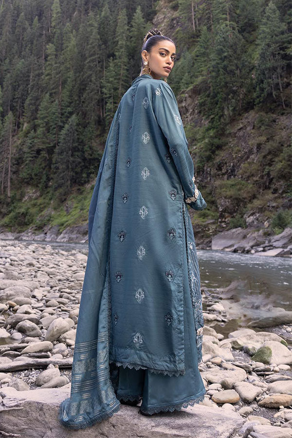 Shaista Exclusive Viscose'24 D#715