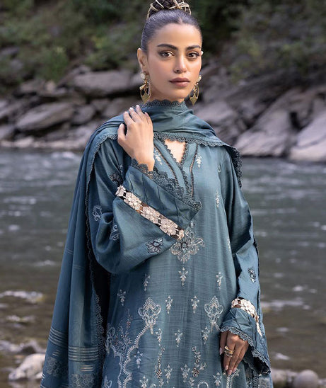 Shaista Exclusive Viscose'24 D#715