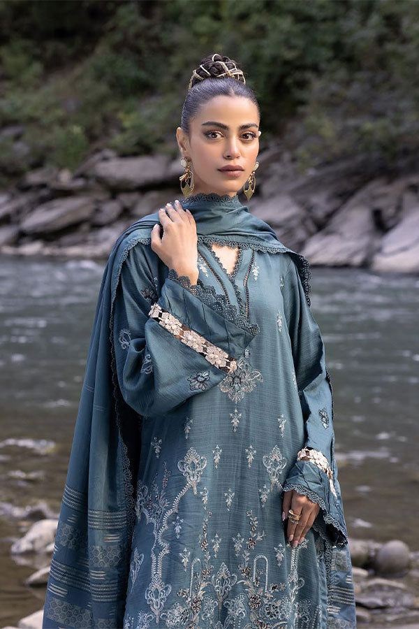 Shaista Exclusive Viscose'24 D#715
