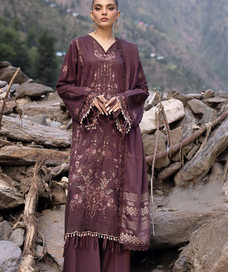 Shaista Exclusive Viscose'24 D#716