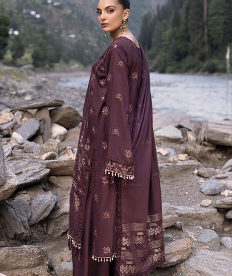 Shaista Exclusive Viscose'24 D#716