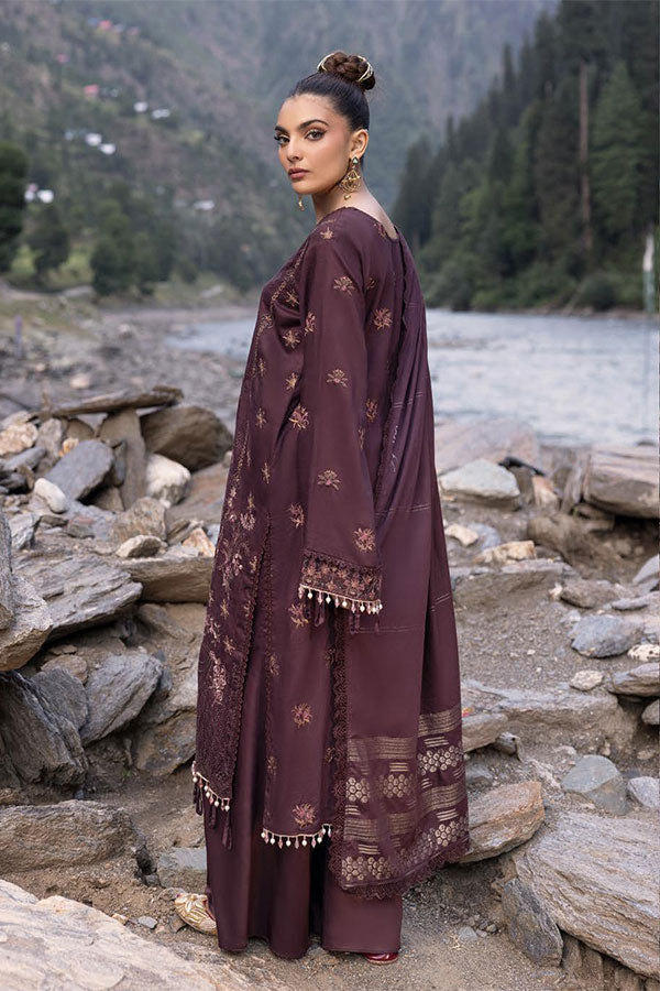 Shaista Exclusive Viscose'24 D#716