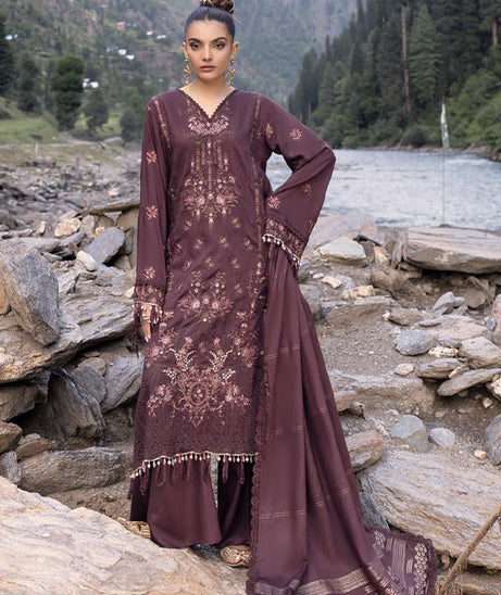Shaista Exclusive Viscose'24 D#716
