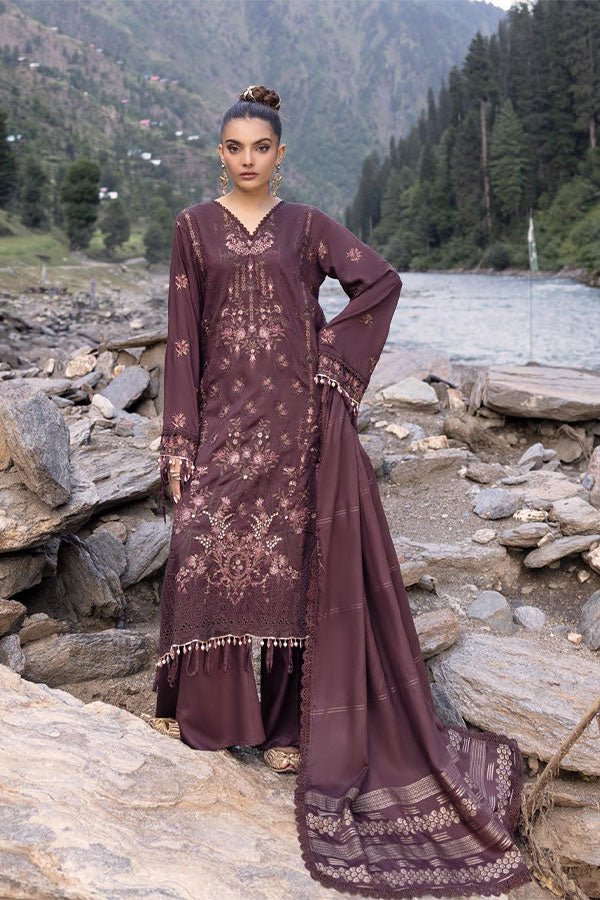 Shaista Exclusive Viscose'24 D#716