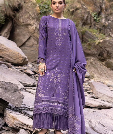 Shaista Exclusive Viscose'24 D#717