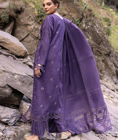 Shaista Exclusive Viscose'24 D#717