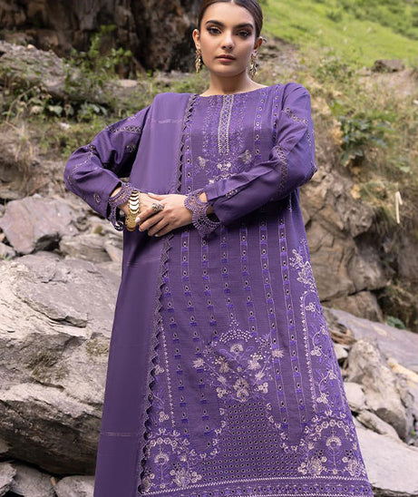 Shaista Exclusive Viscose'24 D#717