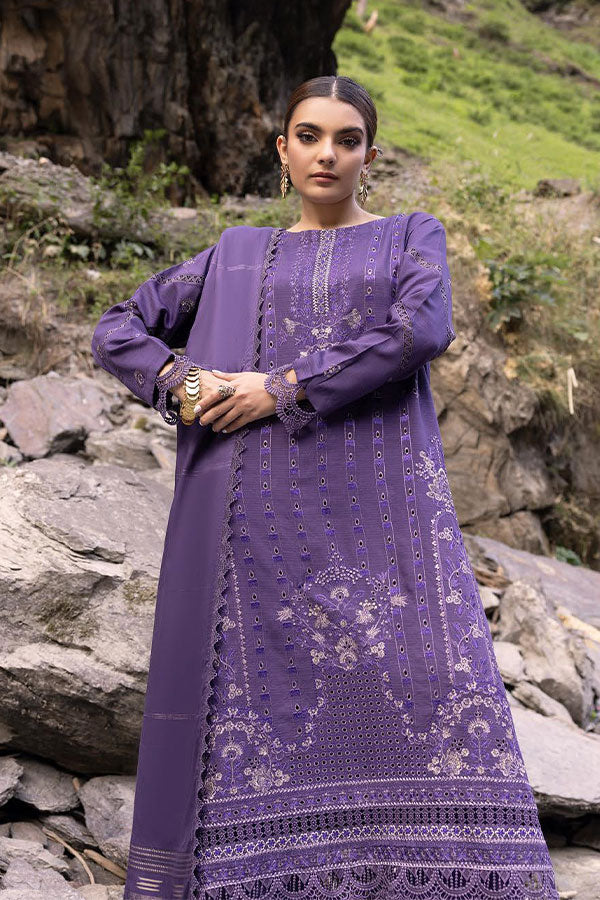 Shaista Exclusive Viscose'24 D#717