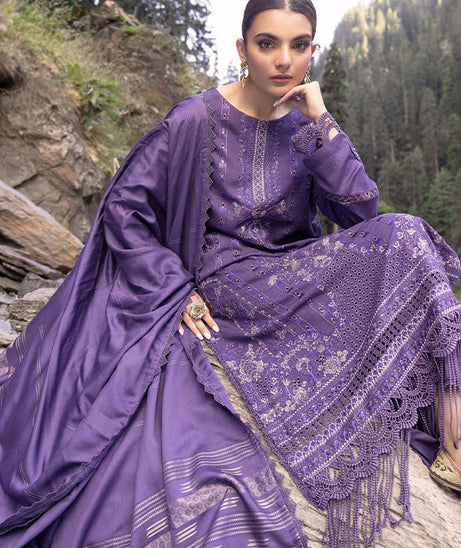 Shaista Exclusive Viscose'24 D#717