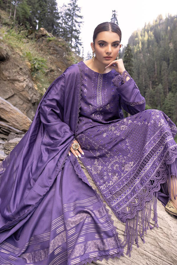 Shaista Exclusive Viscose'24 D#717