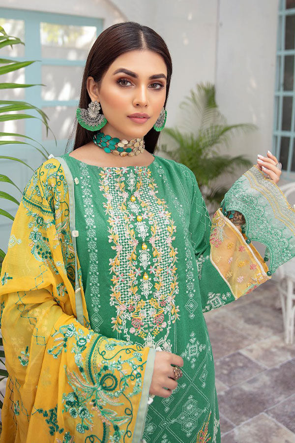 Shaista Excutive Karandi`21 D#642